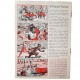 LOTTO DA 4 QUADERNI  SCOLASTICI D'EPOCA